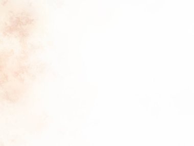 Kağıt desenli arka planda renkli boya