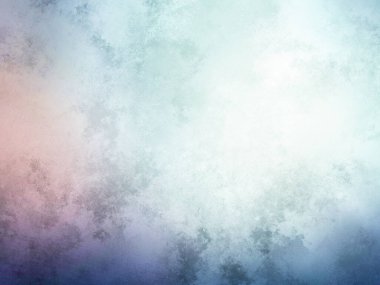 mavi suluboya kağıt, soyut arkaplan dokusu