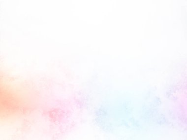 Suluboya arka plan. Soyut resimli duvar kağıdı. fırça darbesi. 2d illüstrasyon.