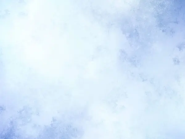 Абстрактный Гранжевый Синий Фон — стоковое фото