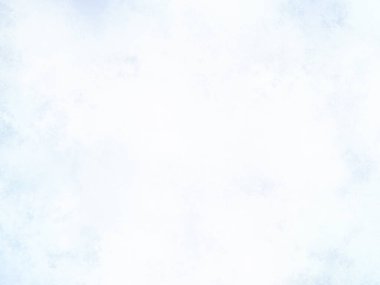 Arka planda bulutlar olan mavi gökyüzü