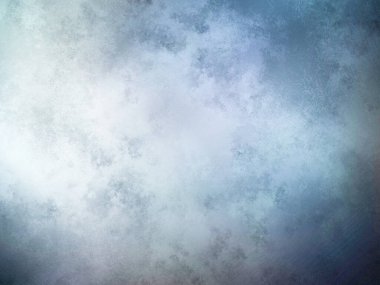 mavi arkaplan, soyut grunge dokusu