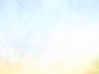 Taranmış Boyalı Soyut Arkaplan. Fırça darbesi ile boyanmış. Sanatsal canlılık ve renkli duvar kağıdı