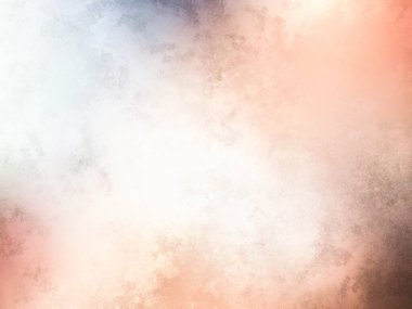 soyut boyalı arka plan. fırça darbesi. Boya darbeleri. 2d illüstrasyon.