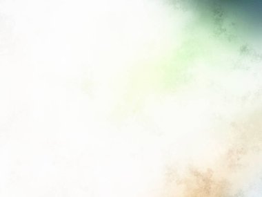 Taranmış Boyalı Soyut Arkaplan. Fırça darbesi ile boyanmış. Sanatsal canlılık ve renkli duvar kağıdı