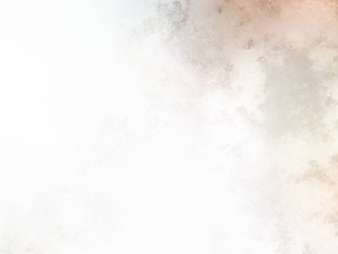 Suluboya arka planda lekeler ve lekeler var. fırça darbesi. 2d illüstrasyon.