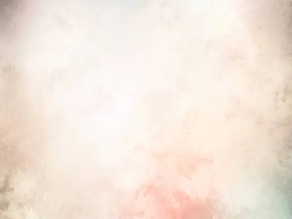 Пензлем Пофарбований Абстрактний Фон Пензлем Картини Художня Яскрава Фарба Барвисті — стокове фото