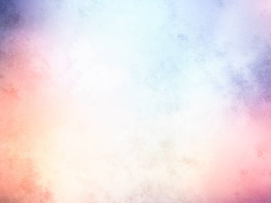 soyut boyalı arka plan. fırça darbesi. Boya darbeleri. 2d illüstrasyon.