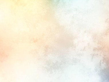 Suluboya arka plan. Soyut resimli duvar kağıdı. fırça darbesi. 2d illüstrasyon.