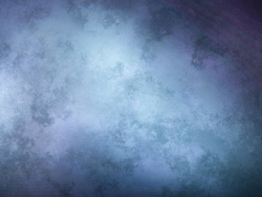 soyut mavi arkaplan, grunge dokusu