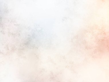 Taranmış Boyalı Soyut Arkaplan. Fırça darbesi ile boyanmış. Sanatsal canlılık ve renkli duvar kağıdı