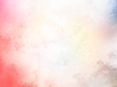 Soyut suluboya tasarımı, boyalı dokuya yakın çekim. Asgari arkaplan.