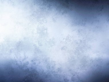 soyut mavi arkaplan, suluboya doku