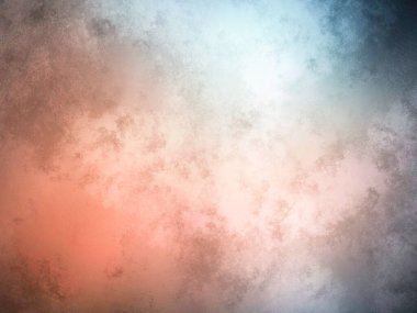 İletiniz için arkaplanda boşluk olan soyut arkaplan