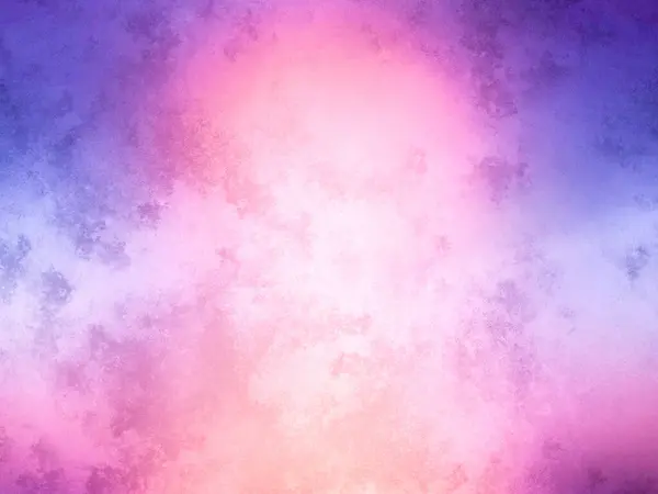 Abstrakti Vaaleanpunainen Violetti Akvarelli Rakenne Tausta — kuvapankkivalokuva