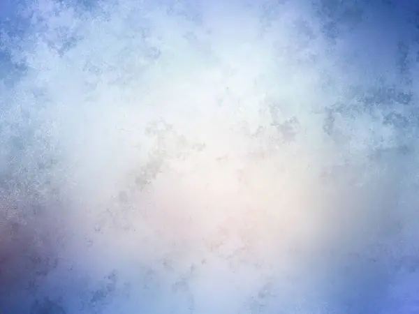 Abstrakter Hintergrund Blautönen — Stockfoto