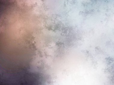 Kağıt arkaplanda renkli boya