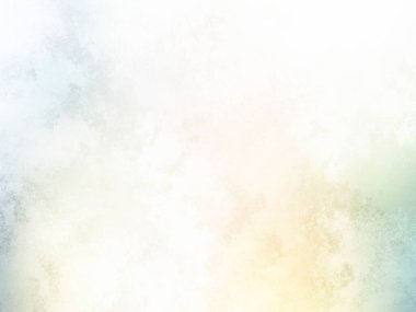 Taranmış Boyalı Soyut Arkaplan. Fırça darbesi ile boyanmış. Sanatsal canlılık ve renkli duvar kağıdı