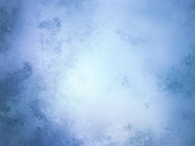 soyut mavi arka plan doku