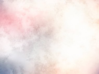 Suluboya arka planda lekeler ve lekeler var. fırça darbesi. 2d illüstrasyon.