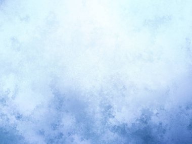 soyut grunge mavi arka plan