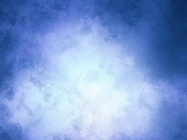 mavi soyut arkaplan dokusu