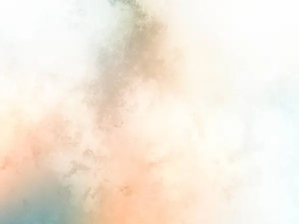 Акварельний Пофарбований Фон Абстрактні Ілюстрації Шпалер Пензлем Картини Ілюстрація — стокове фото