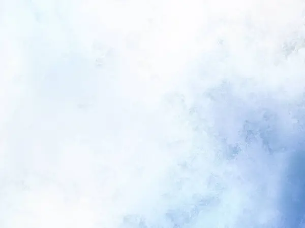Голубое Небо Фон Белыми Облаками — стоковое фото
