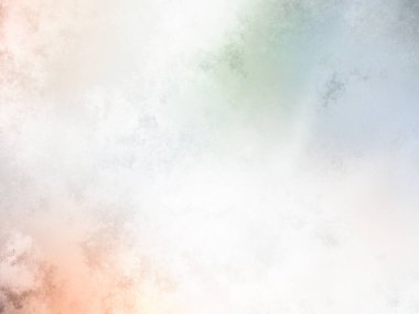 Suluboya desenli soyut arkaplan