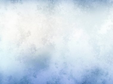 Mavi gökyüzü arka plan dokusu