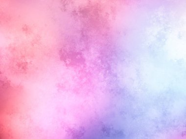 Gökkuşağı ile renkli soyut suluboya arkaplan dokusu