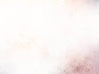 Taranmış Boyalı Soyut Arkaplan. Fırça darbesi ile boyanmış. Sanatsal canlılık ve renkli duvar kağıdı.