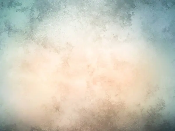 Абстрактный Серый Коричневый Акварельный Фон — стоковое фото