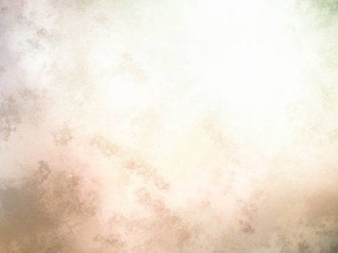 Taranmış Boyalı Soyut Arkaplan. Fırça darbesi ile boyanmış. Sanatsal canlılık ve renkli duvar kağıdı