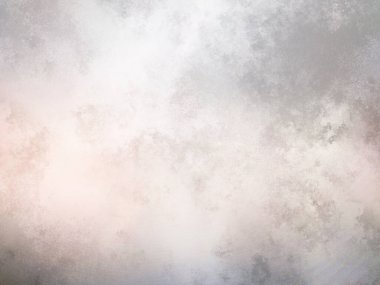 Suluboya arka planda lekeler ve lekeler var. fırça darbesi. 2d illüstrasyon.