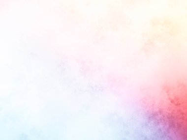 soyut boyalı arka plan. fırça darbesi. Boya darbeleri. 2d illüstrasyon.