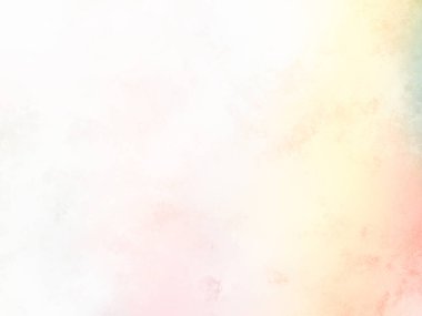 Modern fırça darbeleri. Poster, duvar sanatı, afiş, kart, kitap kapağı ya da ambalaj için rahatlatıcı kompozisyonun yumuşak renkli çizimi. suluboya