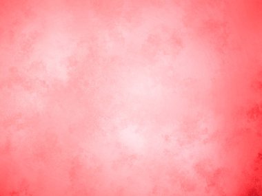 Soyut Kırmızı Arkaplan Dokusu