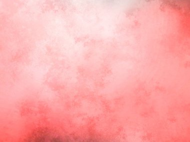 Soyut kırmızı suluboya arkaplanı