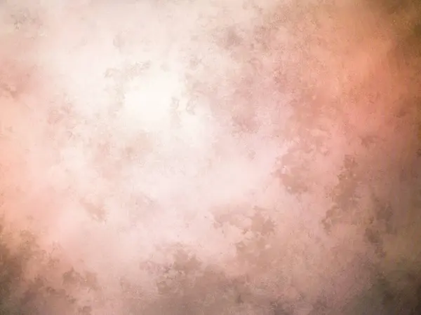Abstrakti Tausta Vaaleanpunainen Vesiväri Maali — kuvapankkivalokuva