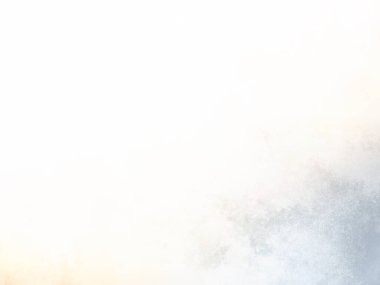 Taranmış Boyalı Soyut Arkaplan. Fırça darbesi ile boyanmış. Sanatsal canlılık ve renkli duvar kağıdı.