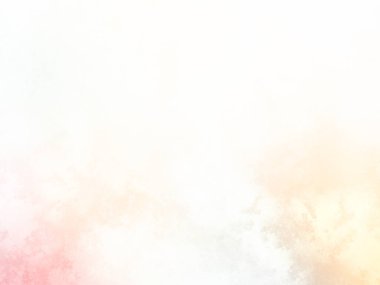 Renkli boyalı arka plan