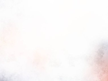 Fırça çizimi ve sıçramalarla suluboya arka plan. fırça darbesi. 2d illüstrasyon.