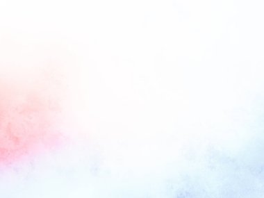 Soyut arkaplan. Renkli suluboya.