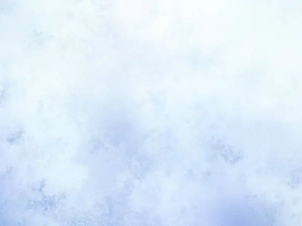 Абстрактный Синий Фон Белыми Пятнами — стоковое фото