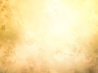 Soyut sarı arka plan doku