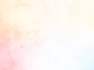 Soyut pastel yumuşak renkli desenli arkaplan tonu