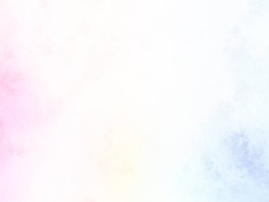 Soyut t ve sıçramalarla suluboya arka plan. fırça darbesi. 2d illüstrasyon.