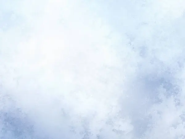 Valkoiset Pilvet Kirkkaalla Sinisellä Taivaalla Tausta — kuvapankkivalokuva