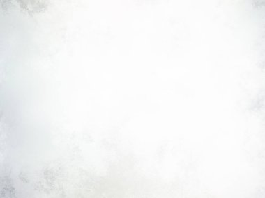 Gri grunge arka planı. beyaz duvar dokusu